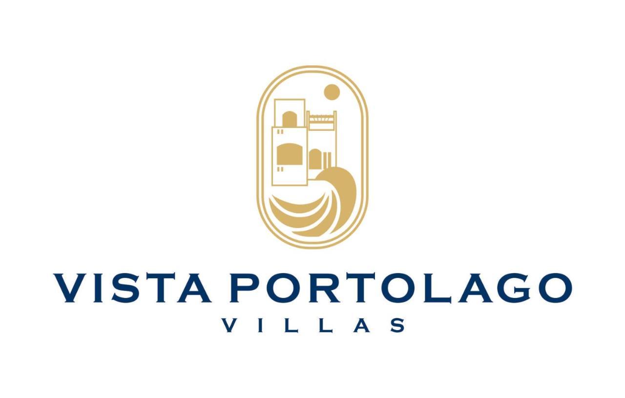 Vista Portolago Villas Lakkíon Exteriör bild